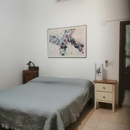 Casa Serena Follonica Exteriér fotografie