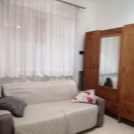Casa Serena Follonica Exteriér fotografie