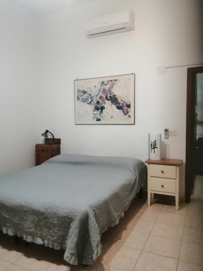 Casa Serena Follonica Exteriér fotografie
