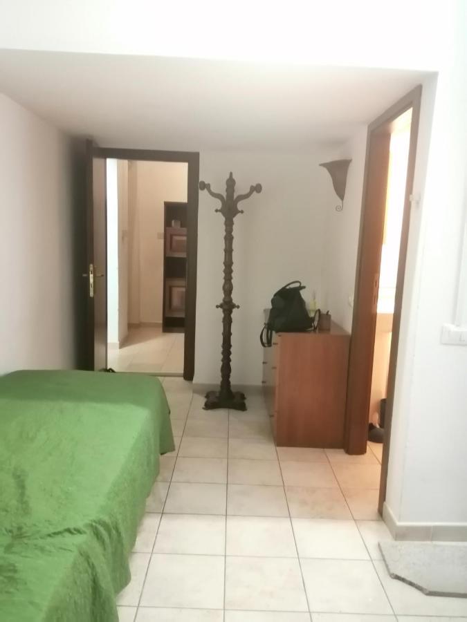 Casa Serena Follonica Exteriér fotografie