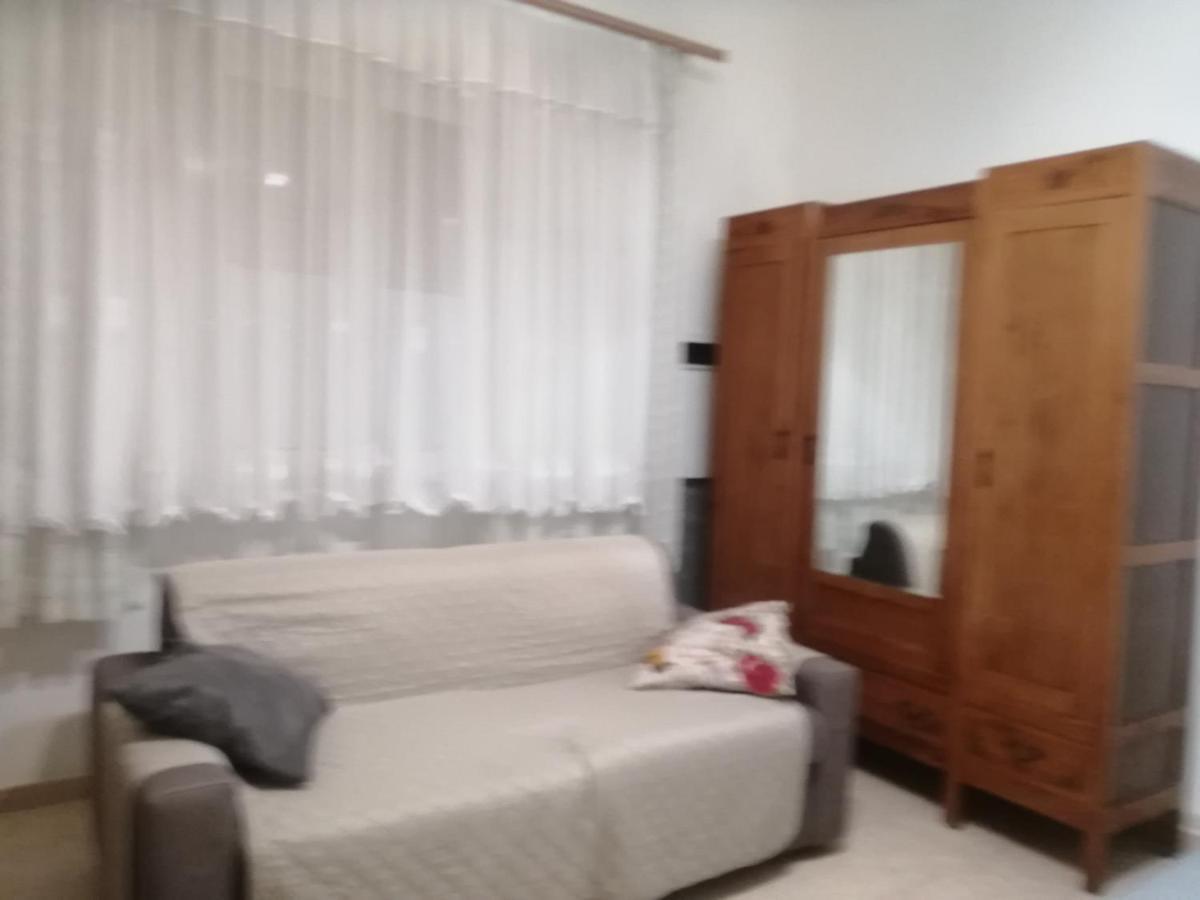 Casa Serena Follonica Exteriér fotografie