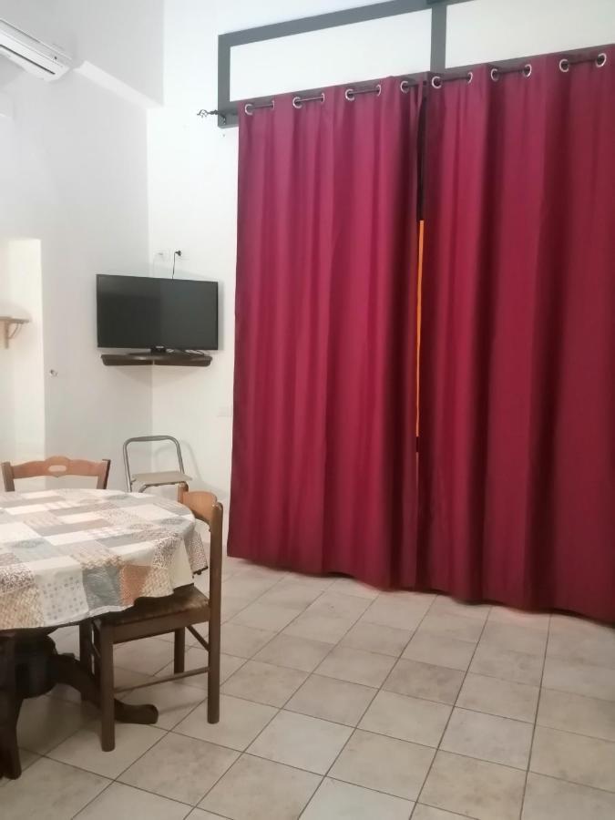 Casa Serena Follonica Exteriér fotografie