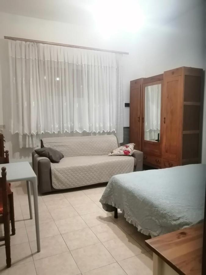 Casa Serena Follonica Exteriér fotografie